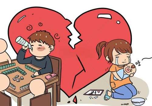夫妻二人离婚房子怎么能过户给孩子