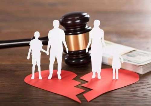 宁波侦探事务所：起诉离婚儿子怎么判决